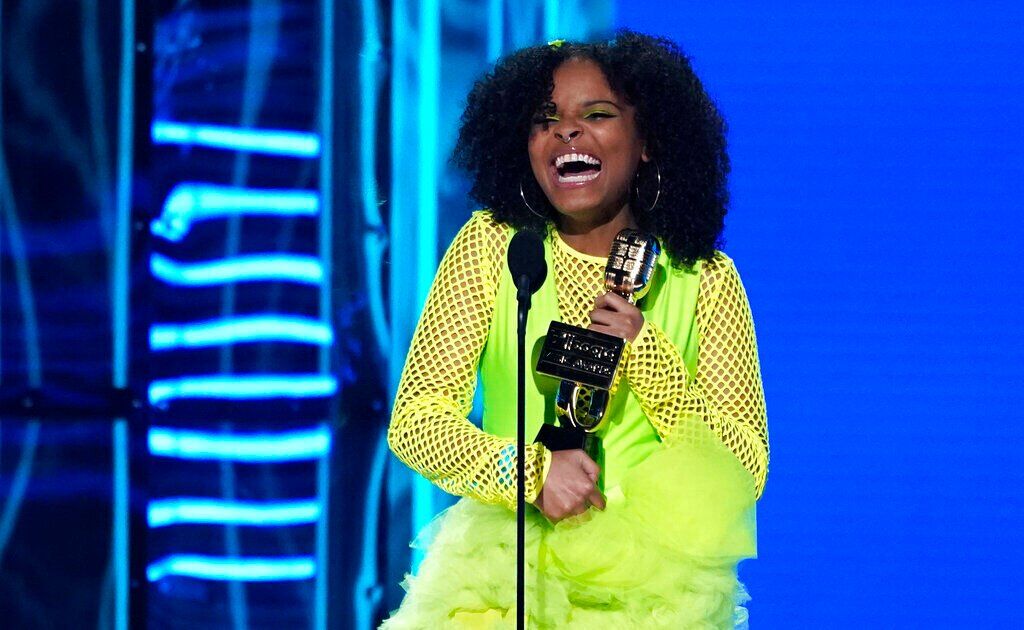 2022 Billboard Music Awards - Show